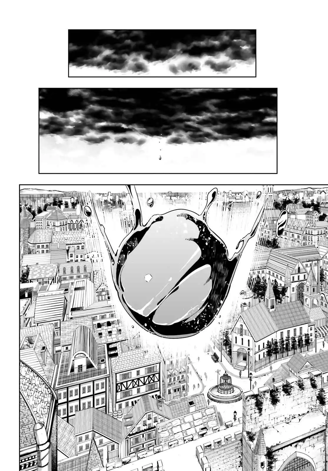 Exterminator [ALL CHAPTERS] Chapter 21 28